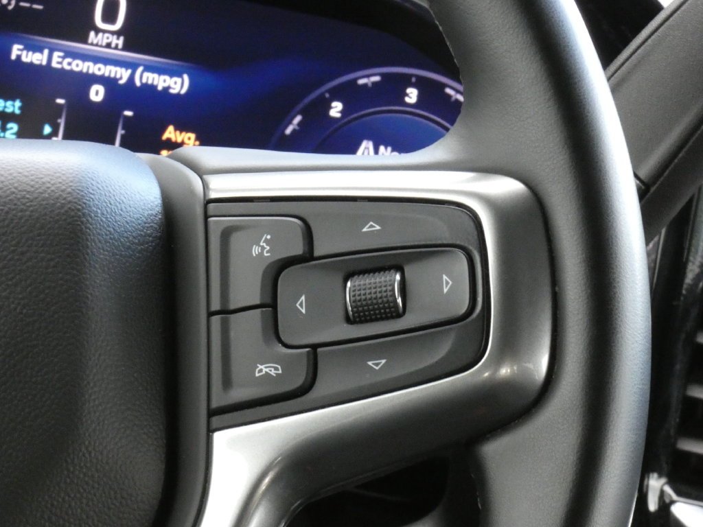 Used 2026 White Chevrolet LT image 14