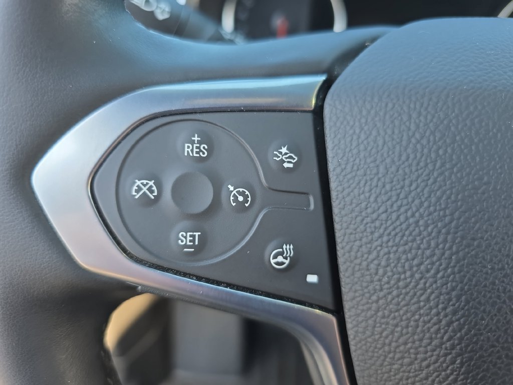 Used 2023 Beige Chevrolet Premier image 20