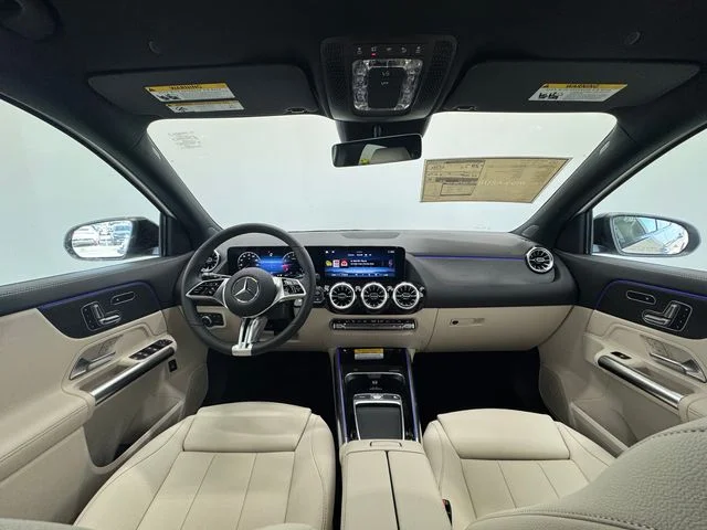 New 2026 White Mercedes-Benz GLA 250 image 20