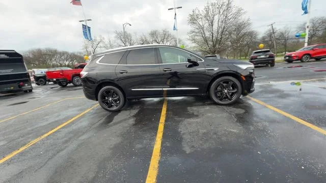 5GAEVAKW6PJ233109