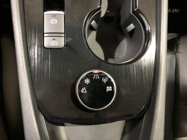 New 2026 Black Nissan Dark Armor image 21