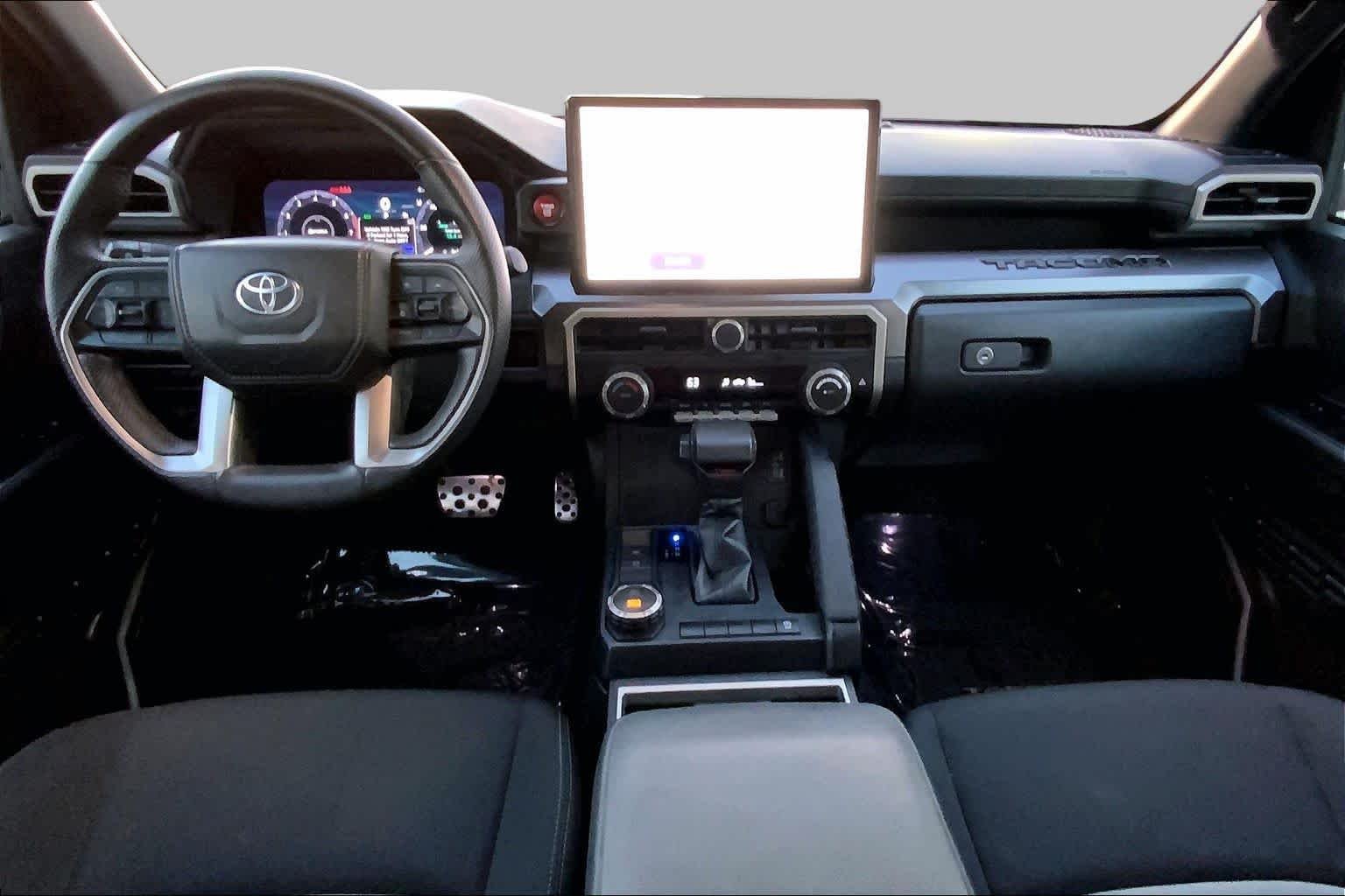 Used 2024 Ice Cap Toyota TRD Sport image 13