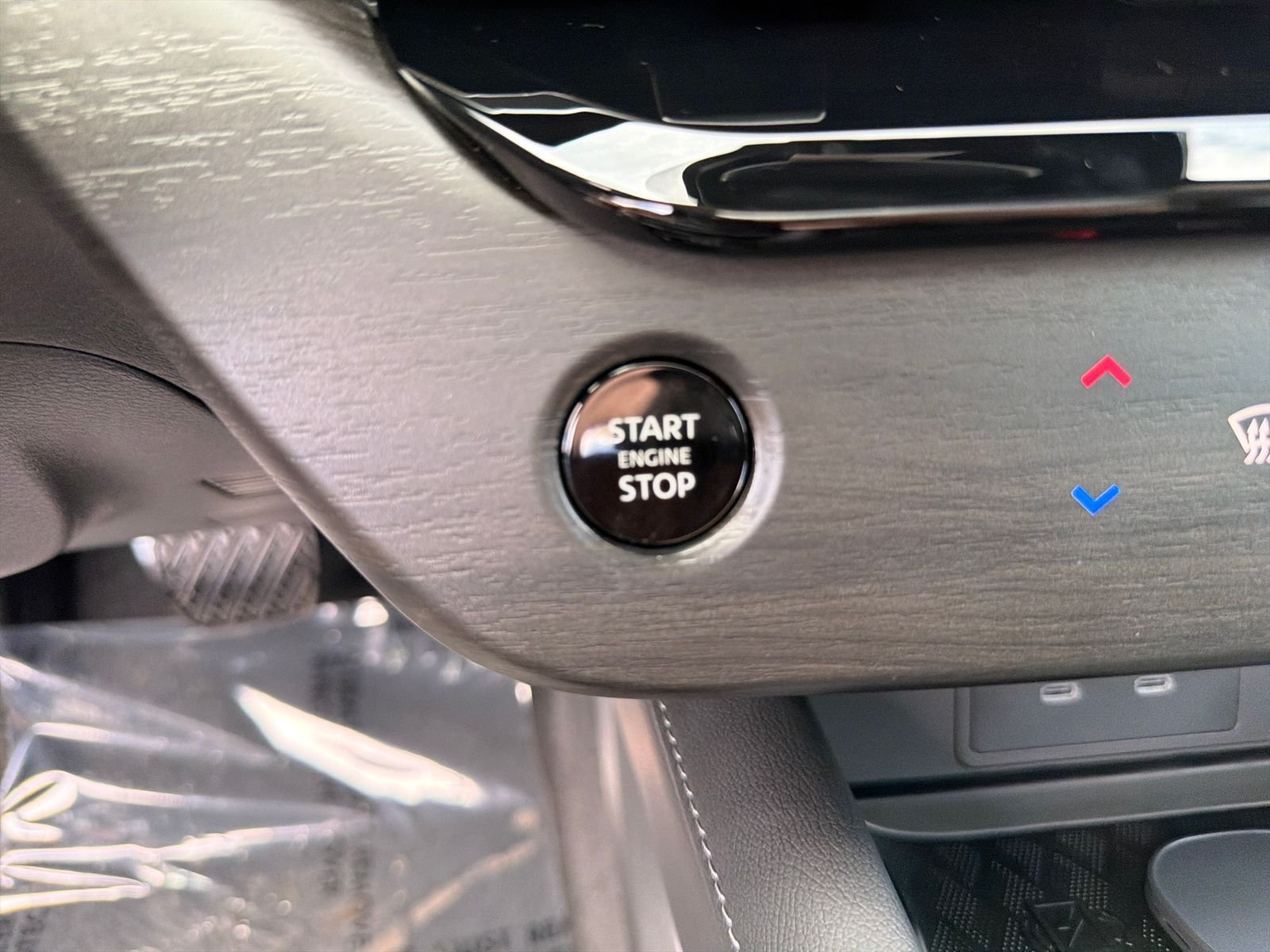 New 2026 Gray Nissan SL image 23