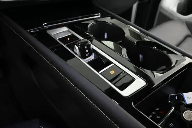 2026 Volkswagen Atlas SEL - Photo 47