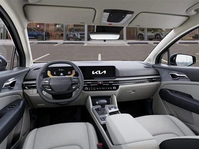 New 2026 Panthera Metal Kia EX image 14
