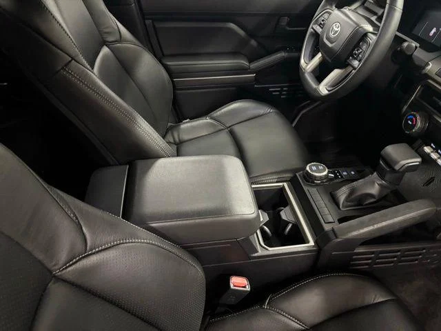 Used 2025 ICE CAP Toyota  image 22