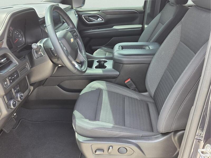 Used 2023 Ash CHEVROLET 2WD 4DR LS image 11
