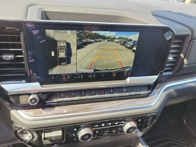 New 2026 Sterling Gray Metallic Chevrolet LTZ image 29