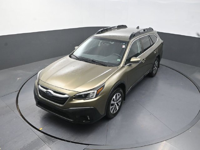 Used 2020 Brown Subaru Premium image 25