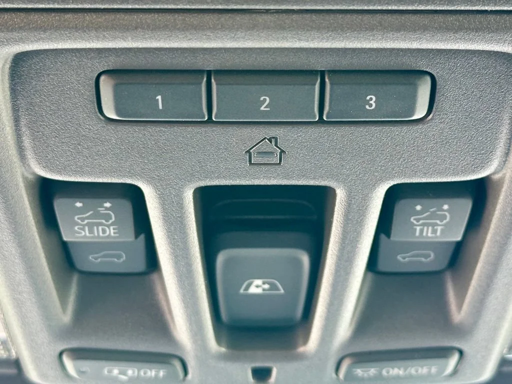 2026 GMC Sierra 3500HD Denali - Photo 37