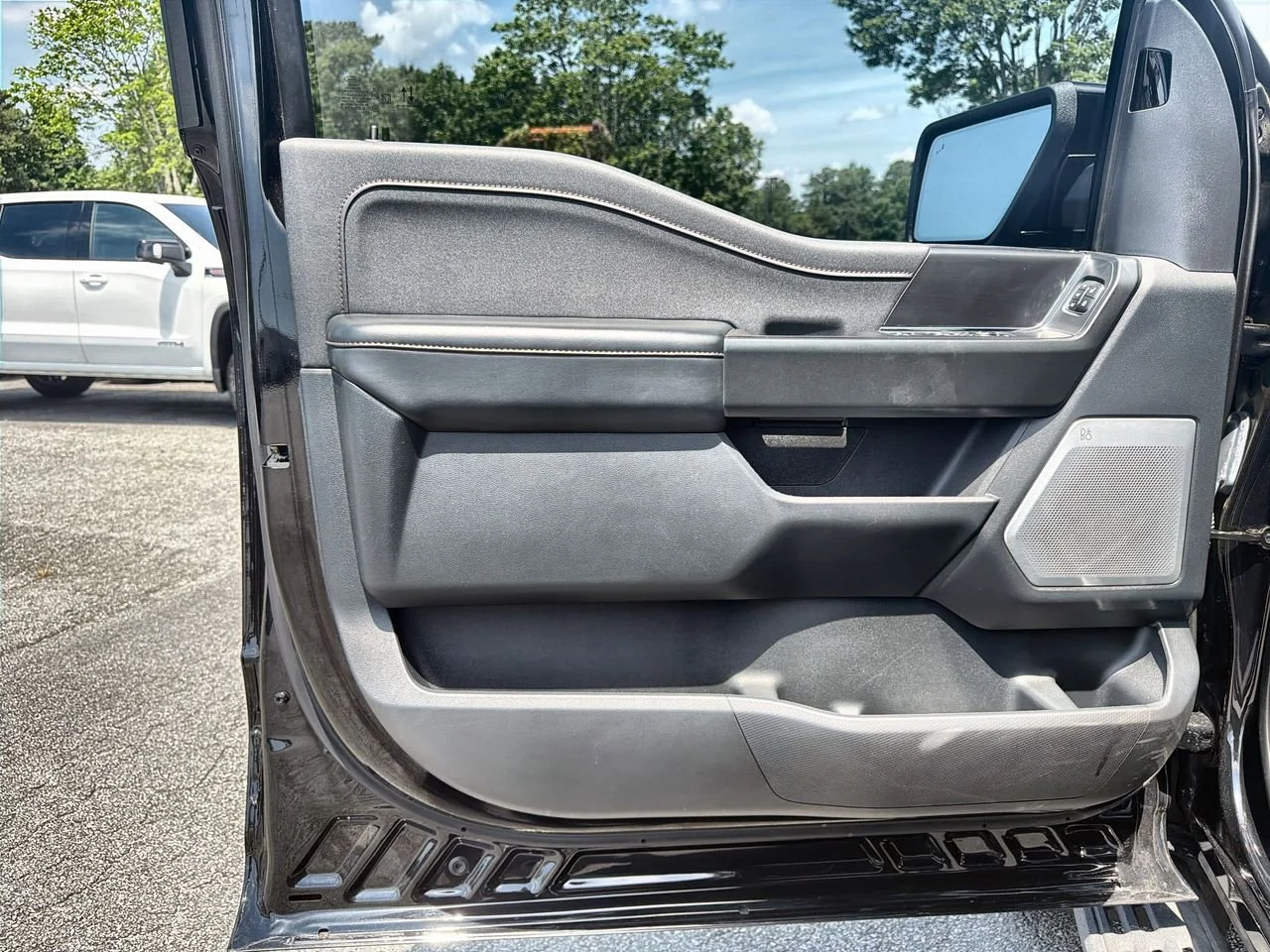 Used 2023 Black Ford Raptor image 18