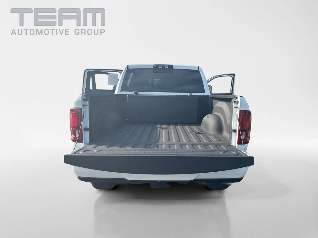 Used 2026 White Ram Laramie image 29