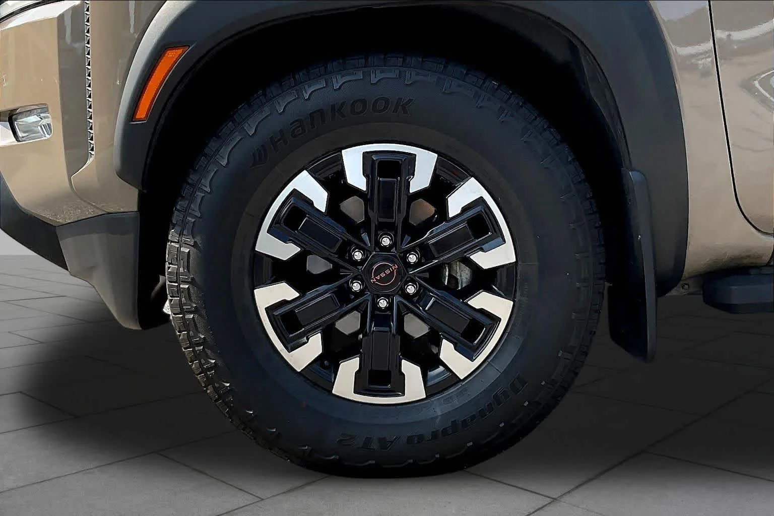 Used 2024 Baja Storm Nissan PRO-X image 11