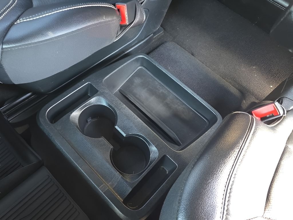 Used 2020 Black Ford ST image 35