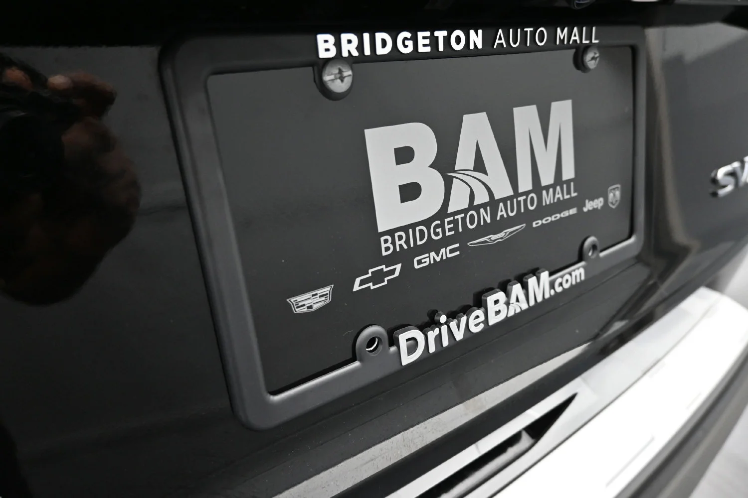 Used 2021 Black Nissan SV Intelligent AWD image 27