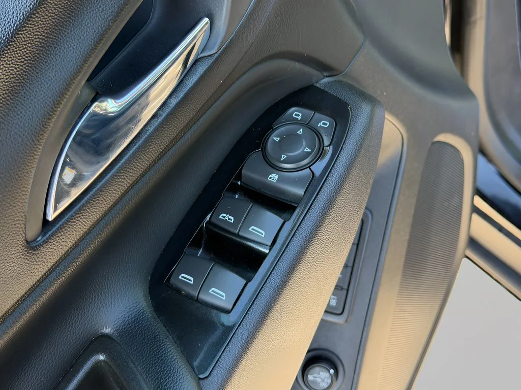 Used 2023 Mosaic Black Metallic Chevrolet Premier image 20