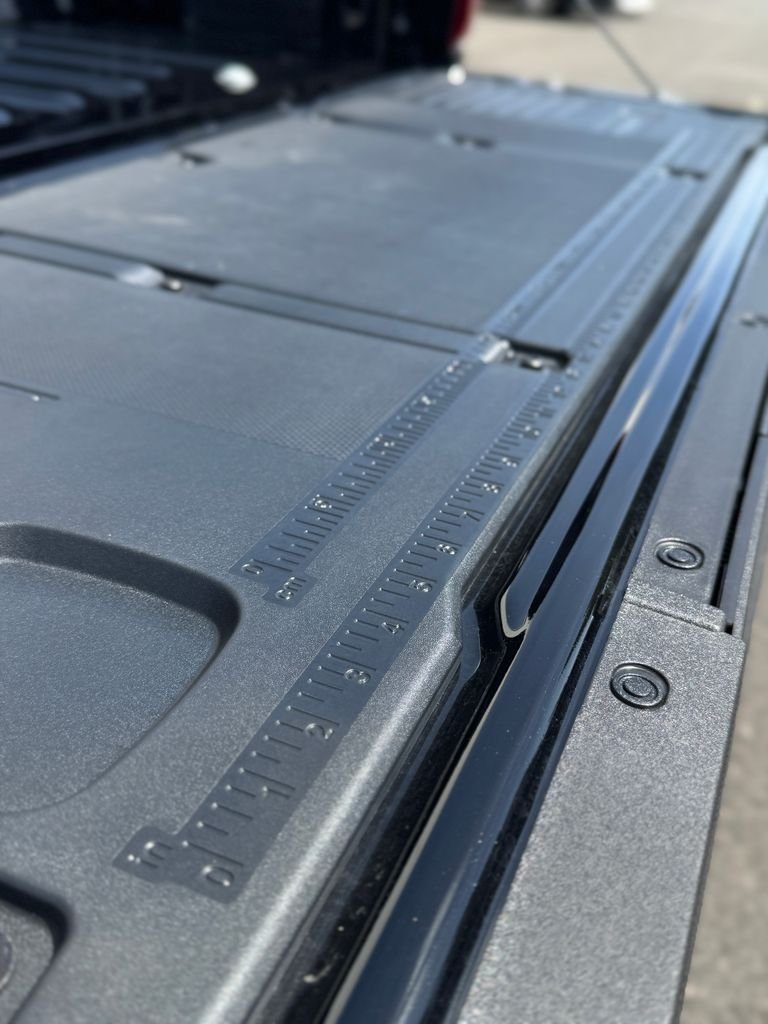 Used 2025 Black Metallic Ford Raptor R image 41
