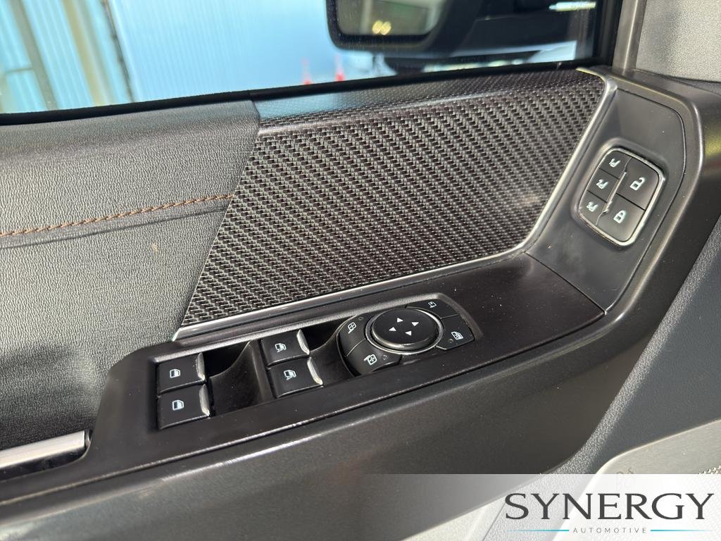 Used 2021 Lead Foot Ford Raptor image 24