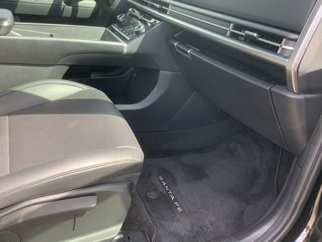 Certified Used 2024 Phantom Black Hyundai SEL image 28