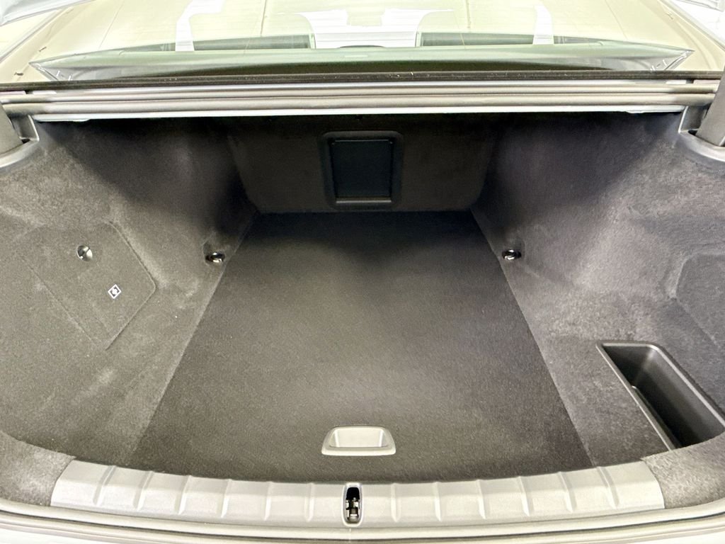 Used 2026 Gray Metallic BMW eDrive50 image 28
