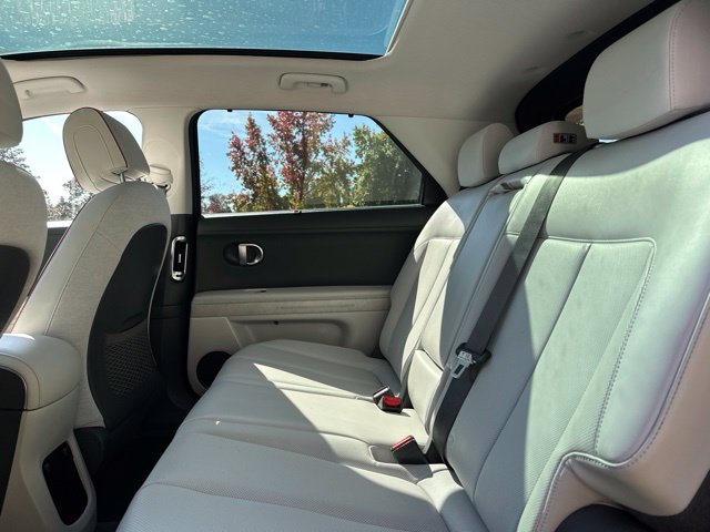 2024 Hyundai IONIQ 5 Limited - Photo 15