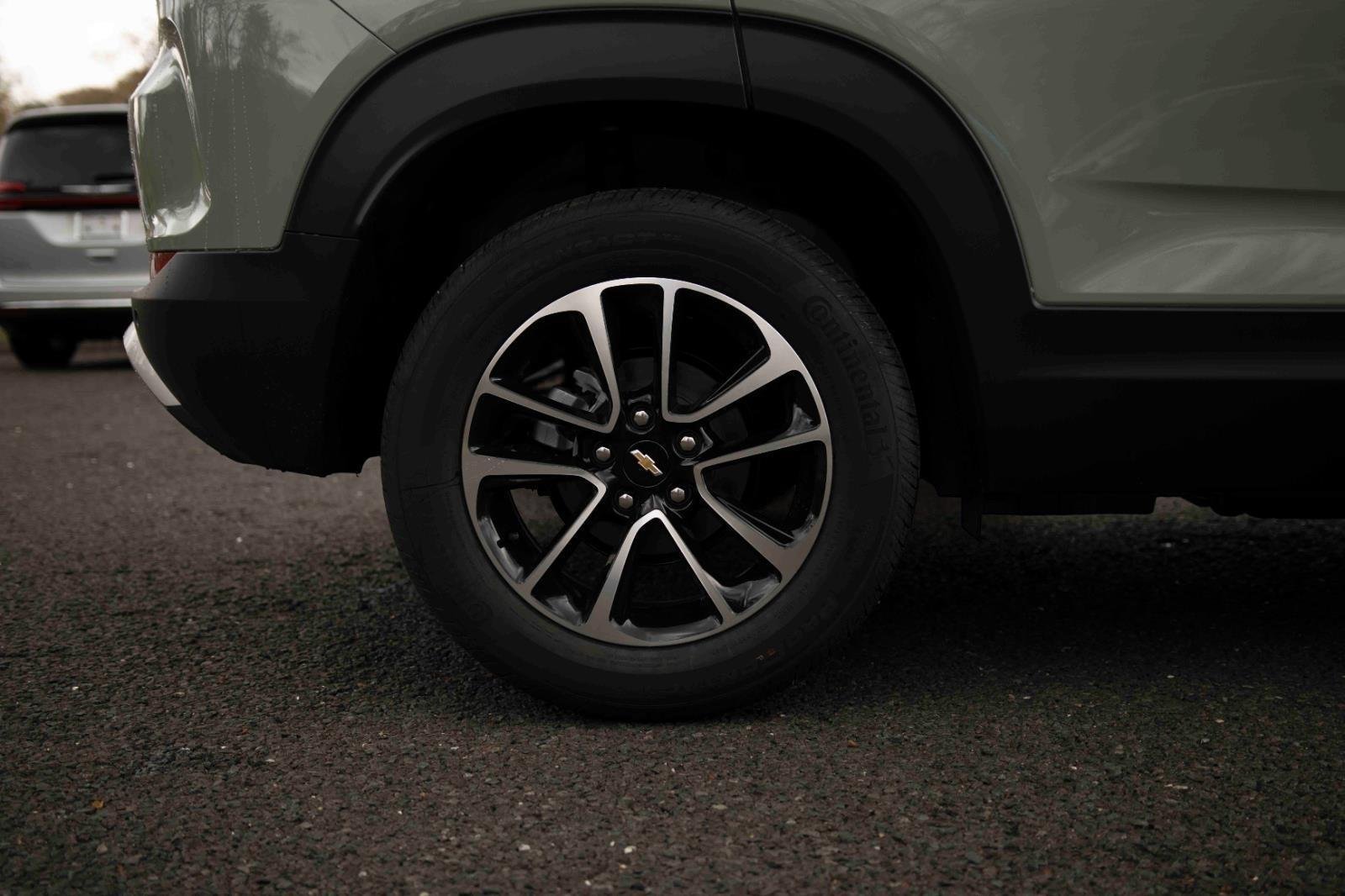 2026 Chevrolet Trailblazer LT - Photo 10