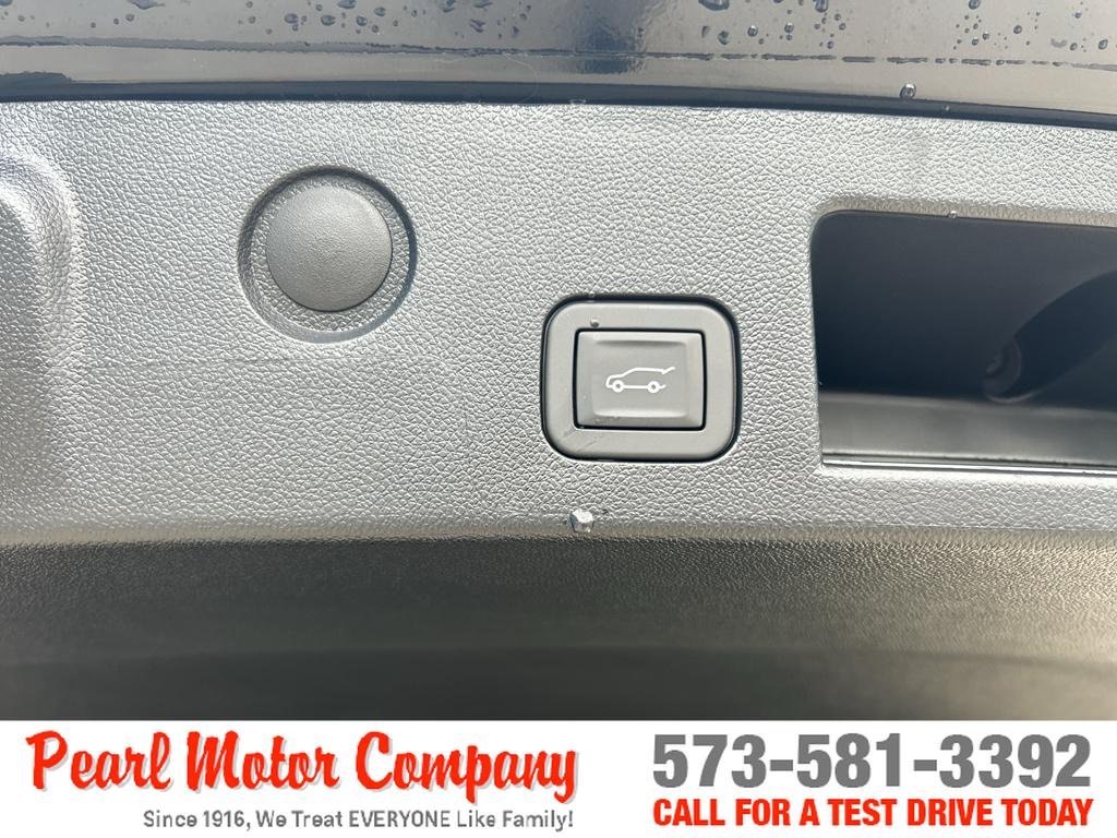 2026 Chevrolet Equinox ACTIV - Photo 25