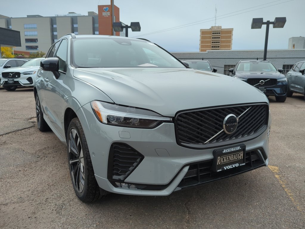 2026 Volvo XC60
