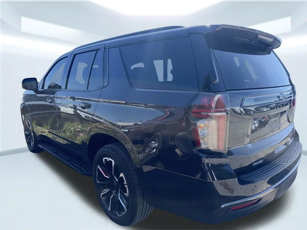Used 2022 Gray Chevrolet RST image 6