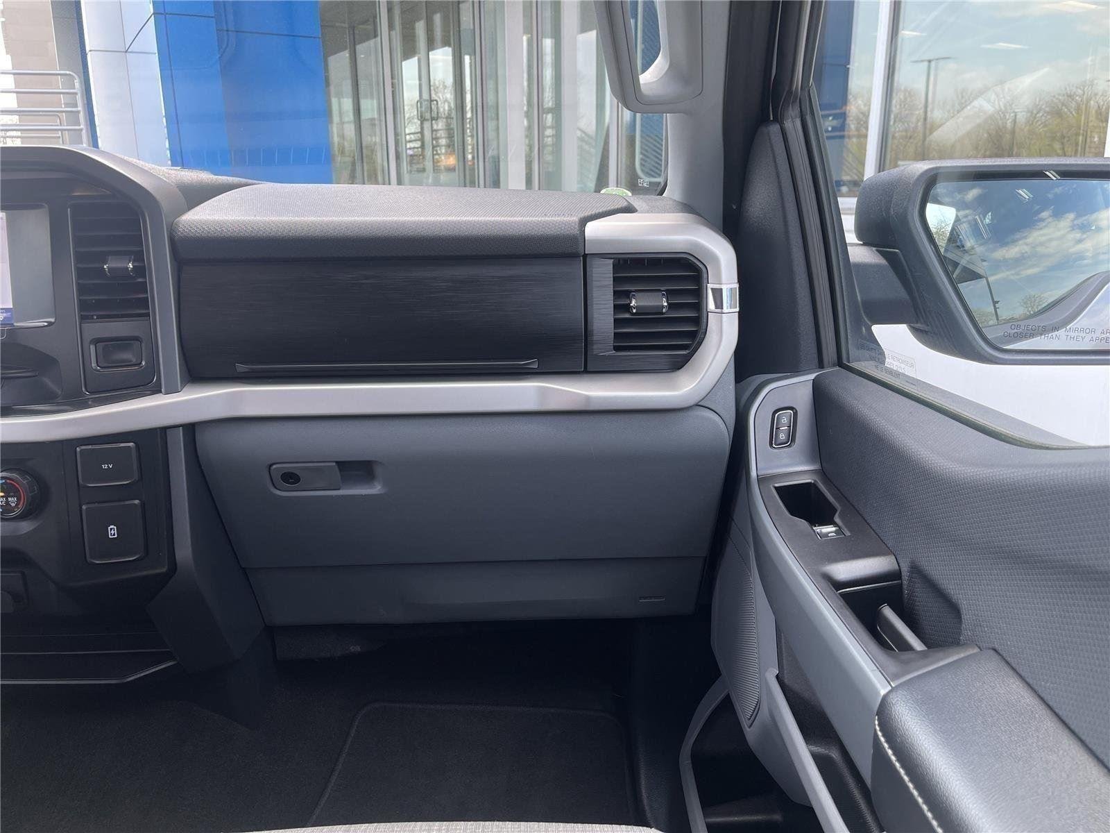 2022 Ford F-150 XLT - Photo 27