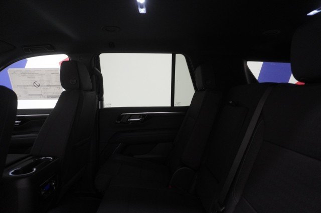New 2027 Summit White Chevrolet LS image 20