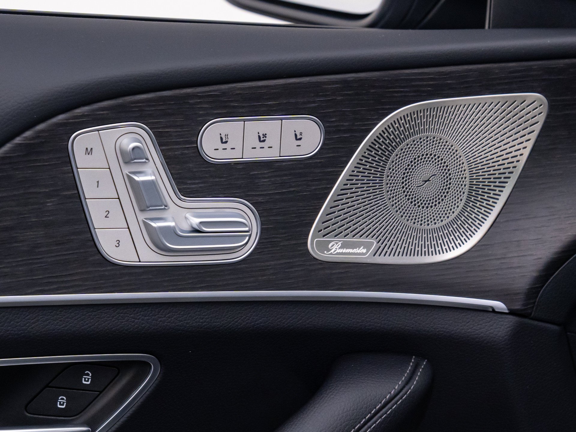 New 2026 Silver Mercedes-Benz GLS 450 image 55
