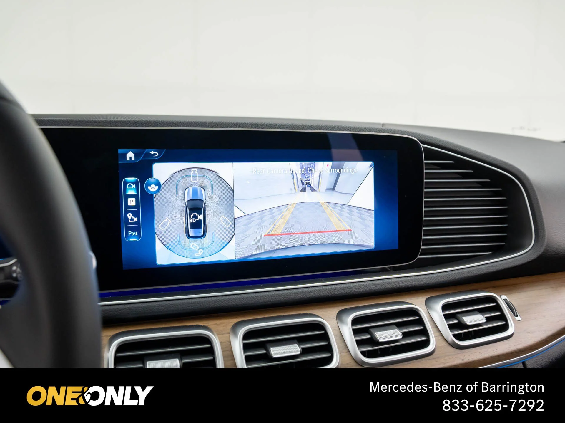 Certified Used 2026 Black Mercedes-Benz GLE 350 image 26