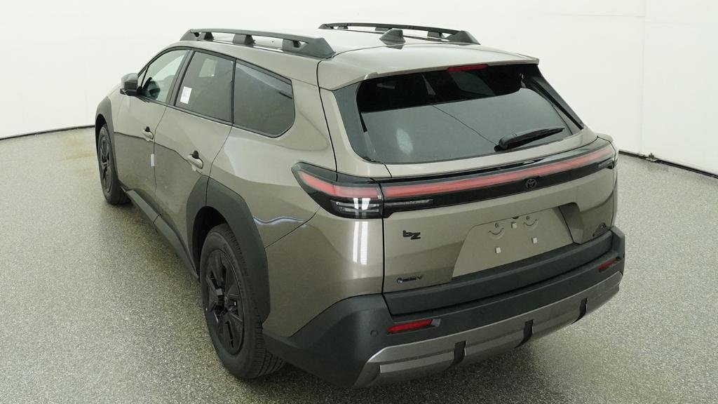 New 2026 Stepping Stone Toyota bZ Woodland image 44