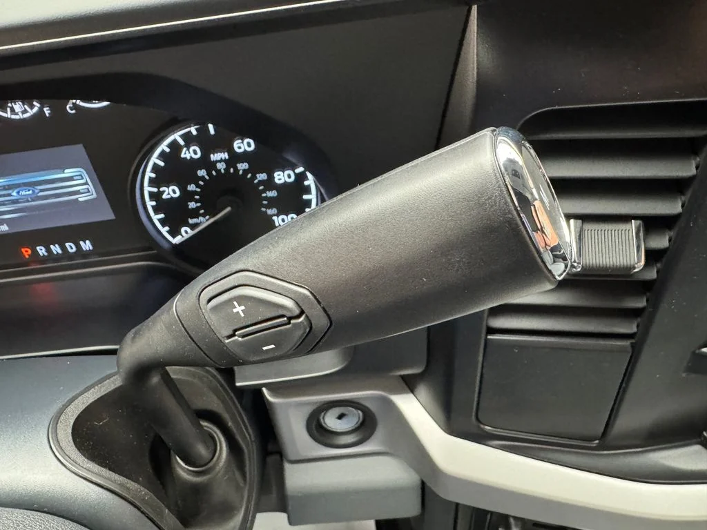 New 2026 Oxford White Ford F-450® XL image 19