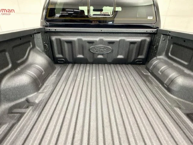 New 2026 Shadow Black Ford Raptor® image 26
