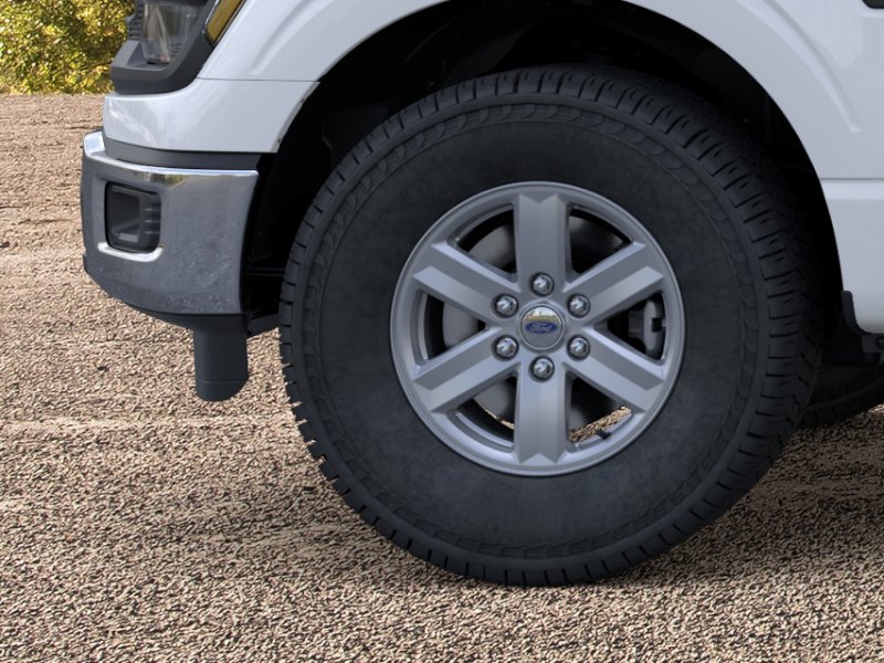 New 2026 Oxford White Ford XL image 19