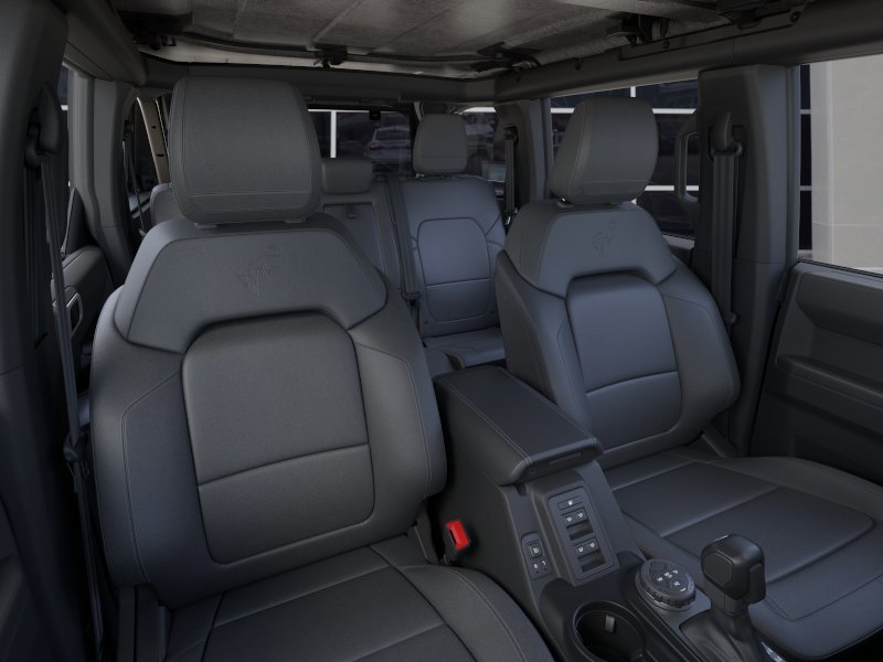 New 2025 Marsh Gray Ford Outer Banks® image 10