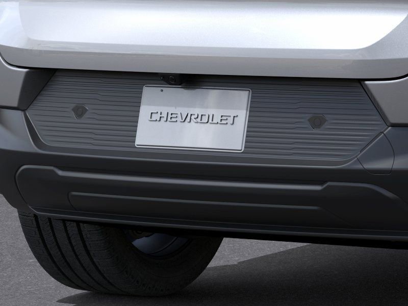 2026 Chevrolet Equinox EV 2LT - Photo 14