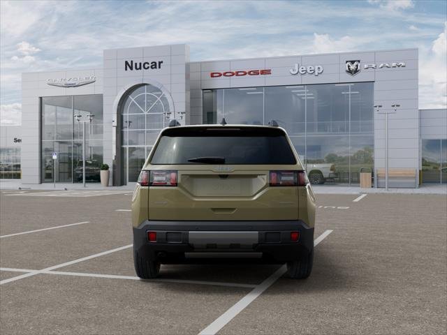 New 2026 41 Exterior Paint Jeep Laredo image 59