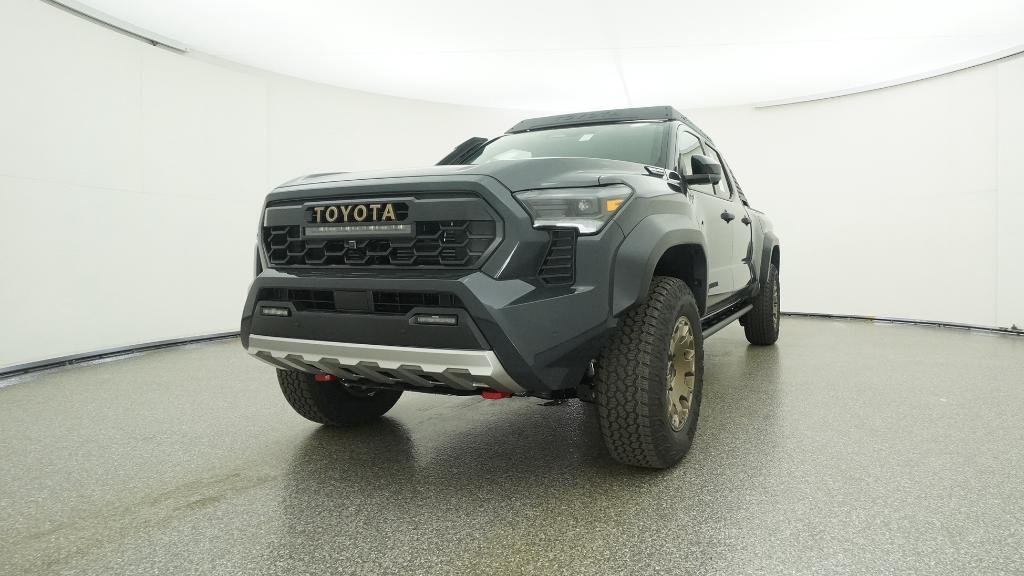 2026 Toyota Tacoma Trailhunter - Photo 35