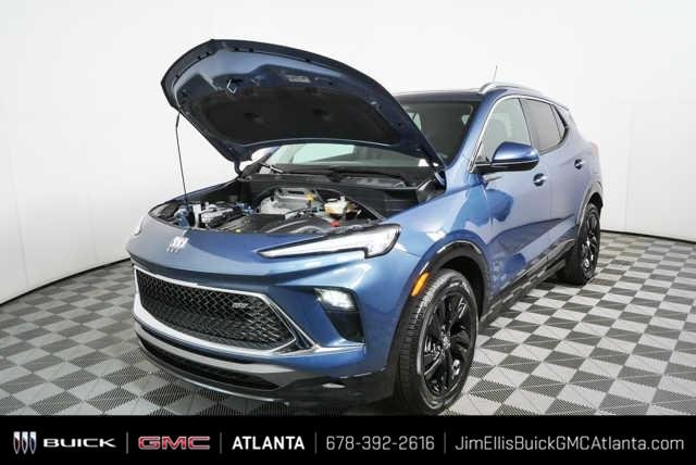2026 Buick Encore GX Sport Touring - Photo 29