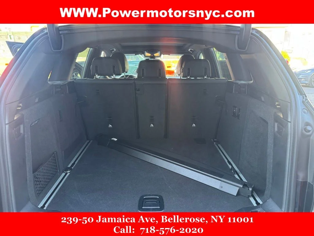 Used 2019 Black BMW xDrive30i image 27