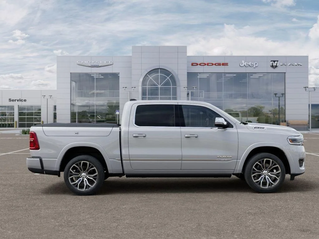 2026 RAM 1500 Tungsten - Photo 21