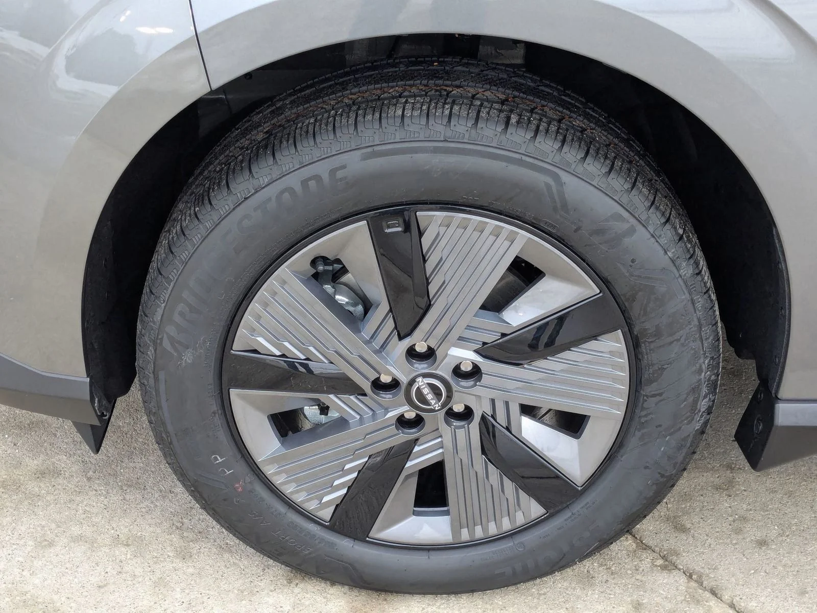2026 Nissan Murano SL - Photo 13