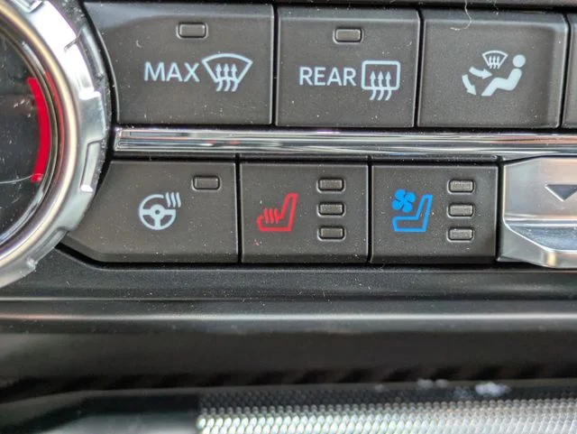 New 2026 Avalanche Ford Raptor® image 24