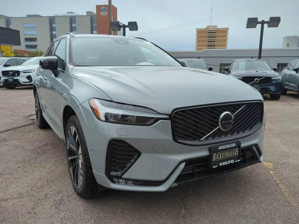 2026 Volvo XC60