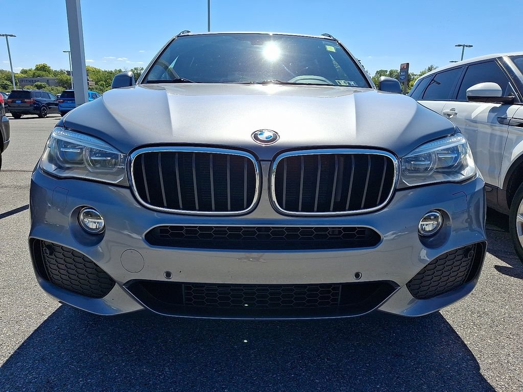 Used 2016 BMW X5 xDrive35i with VIN 5UXKR0C57G0P28896 for sale in Allentown, PA