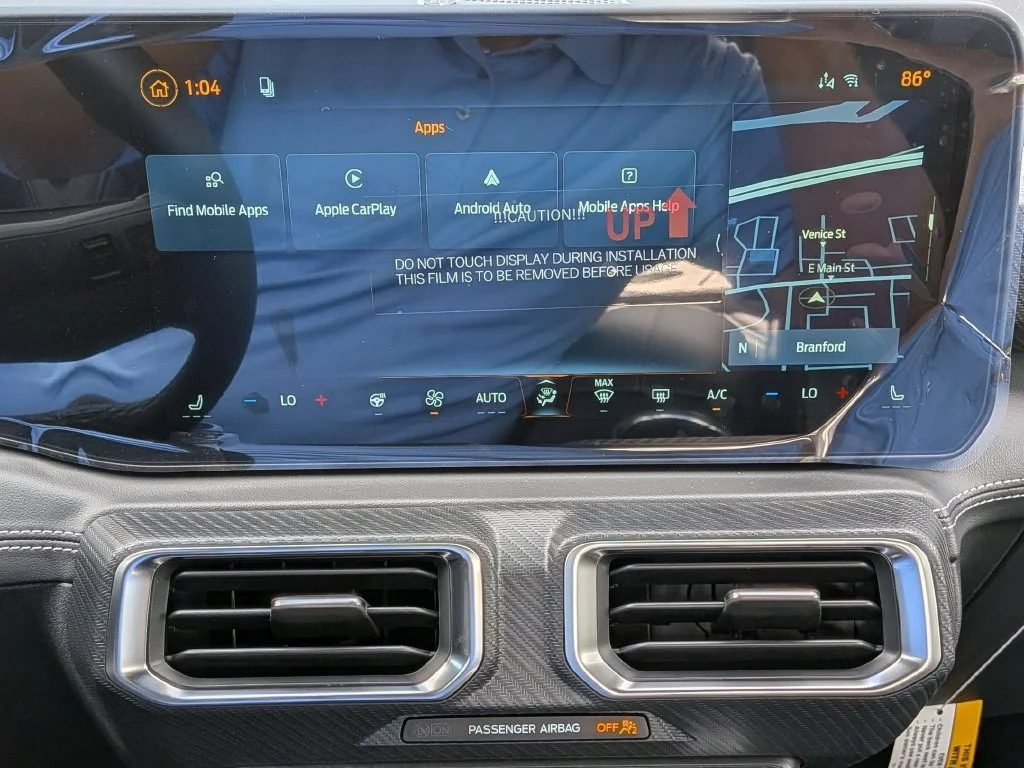 New 2026 Avalanche Gray Ford GT Premium Fastback image 25