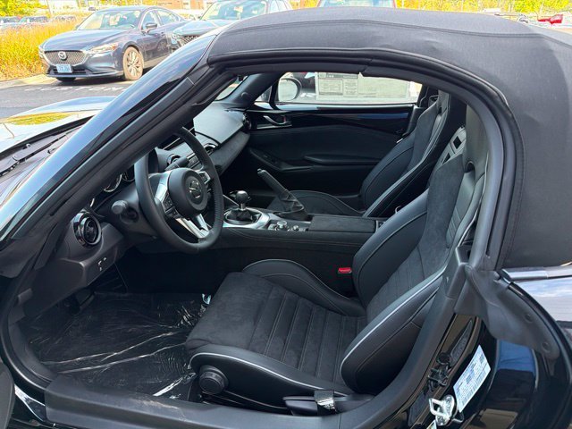 New 2026 Jet Black Mica Mazda Club image 10